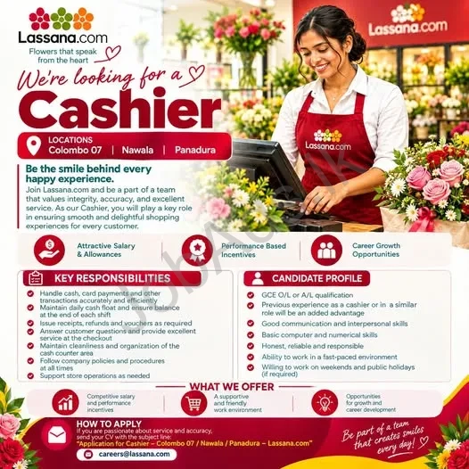 Company banner