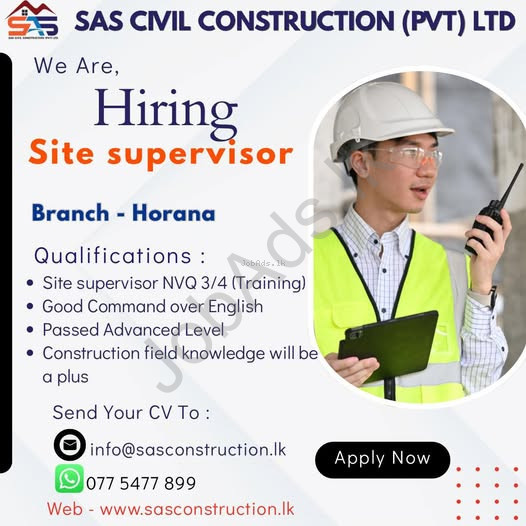 Company banner