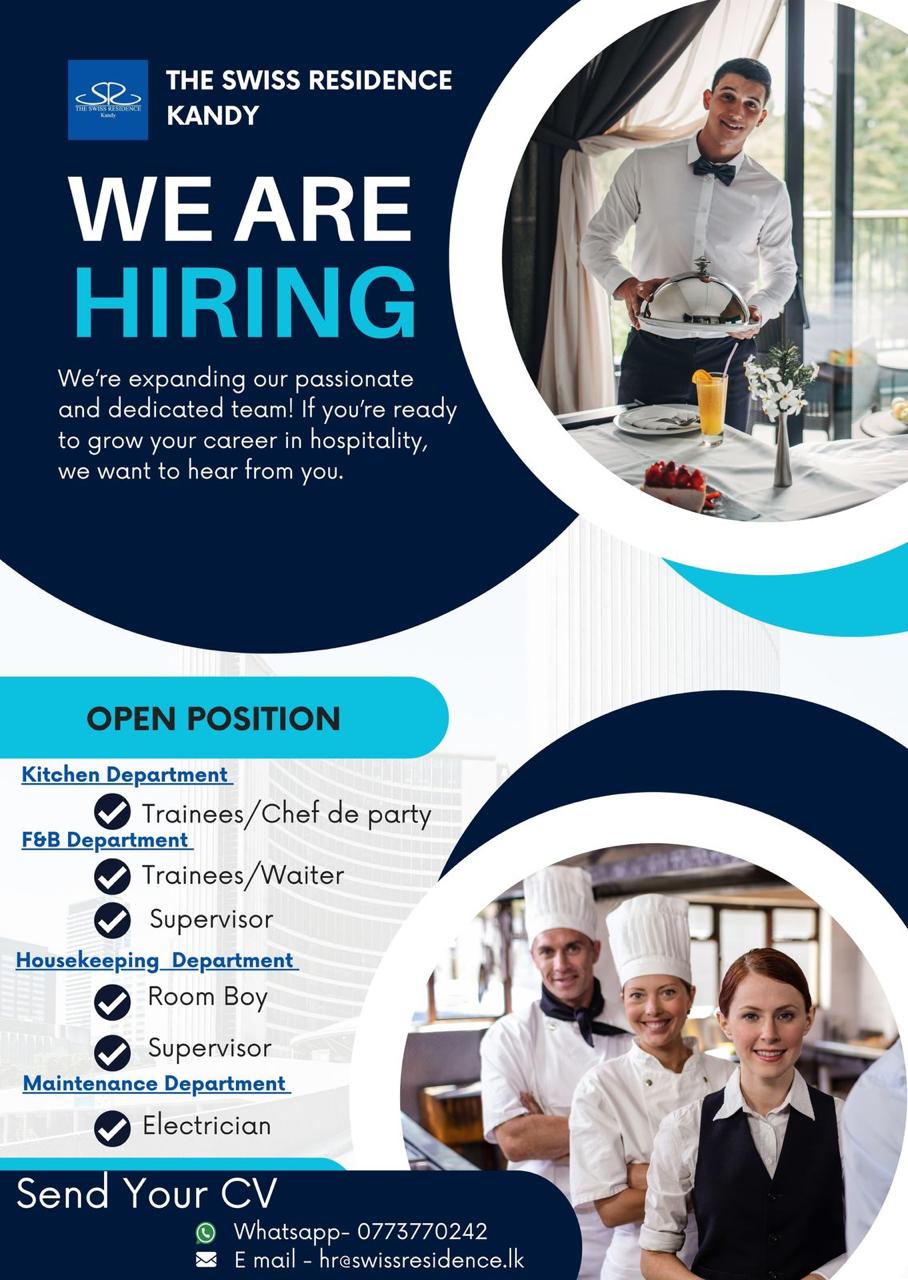 Company banner
