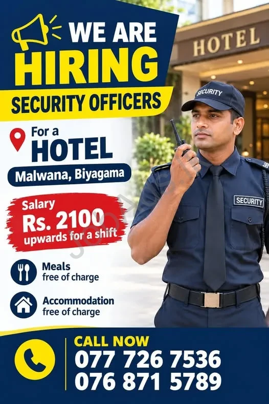 Company banner