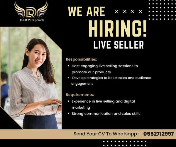 Company banner