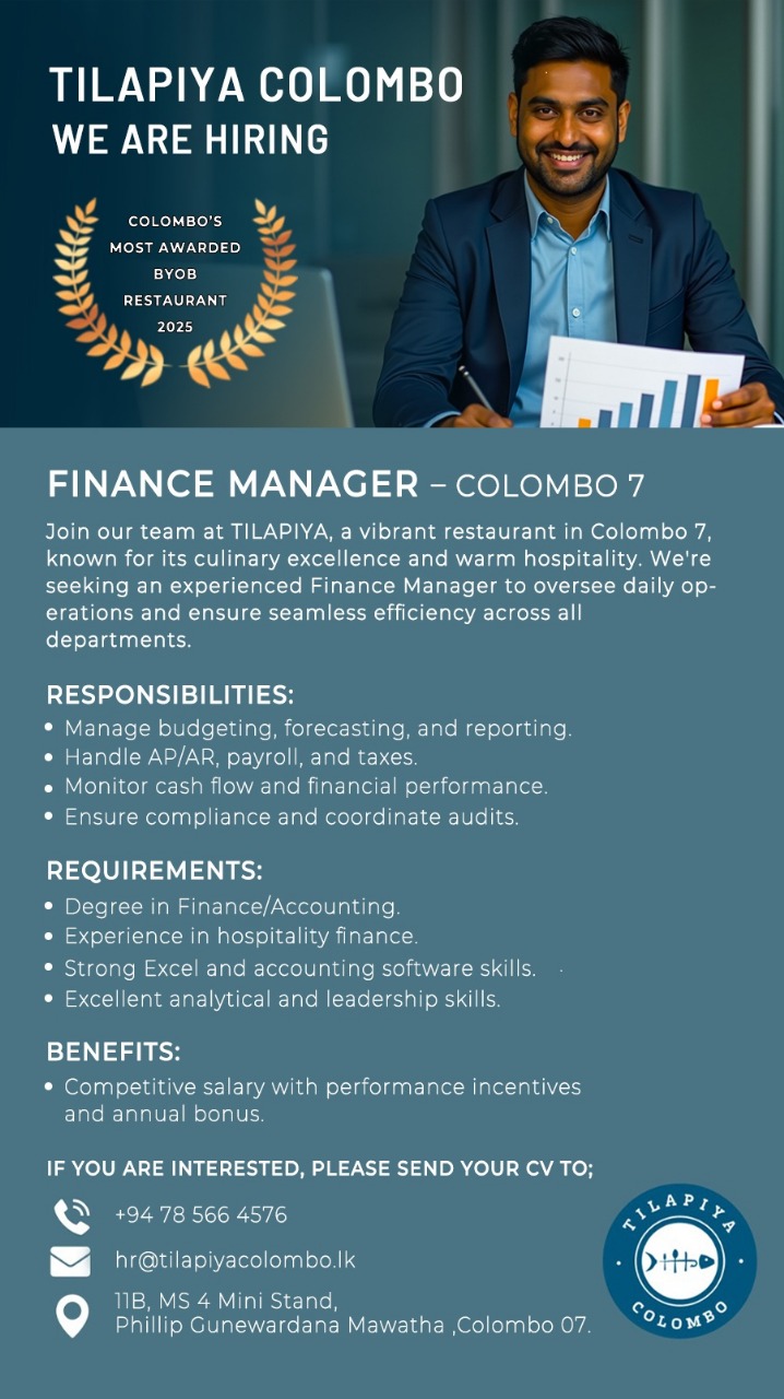 Company banner