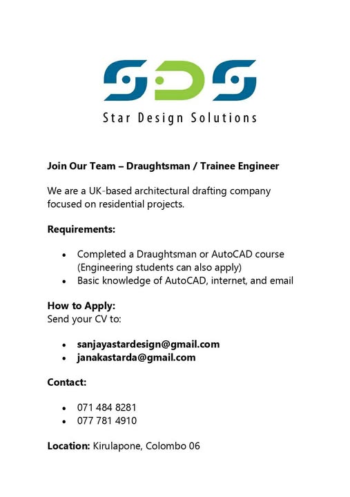 Company banner