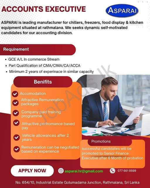 Company banner
