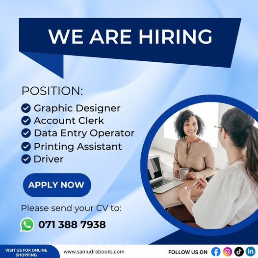 Company banner