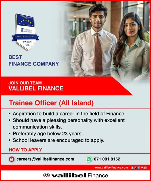 Company banner