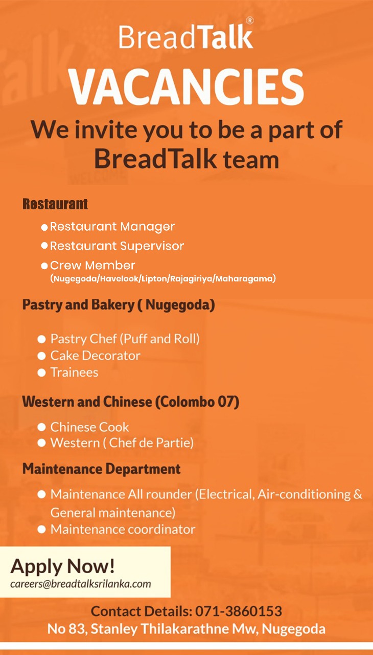 Company banner
