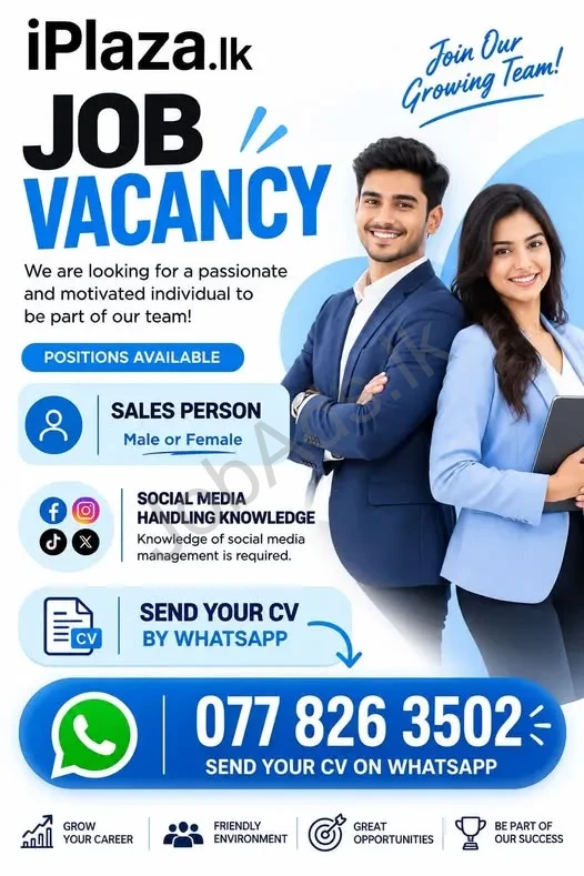Company banner