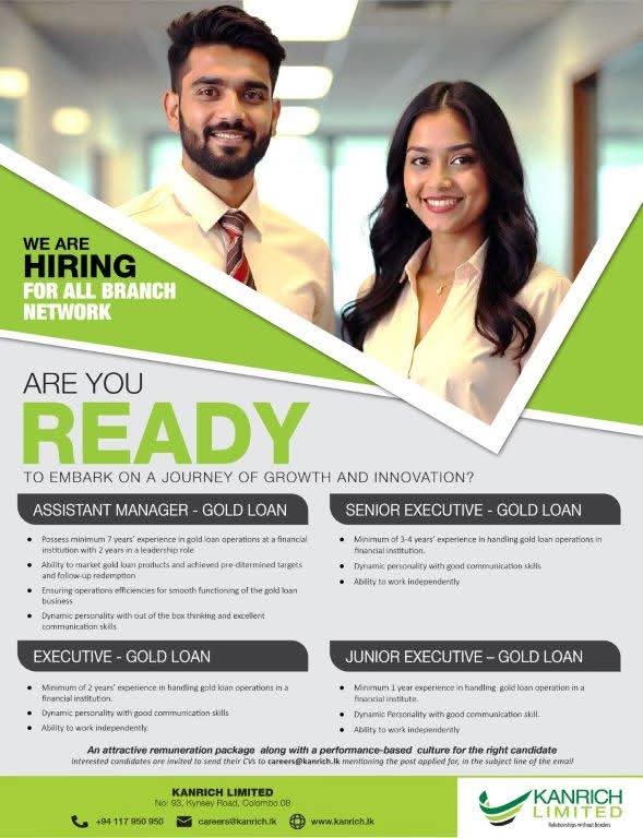 Company banner
