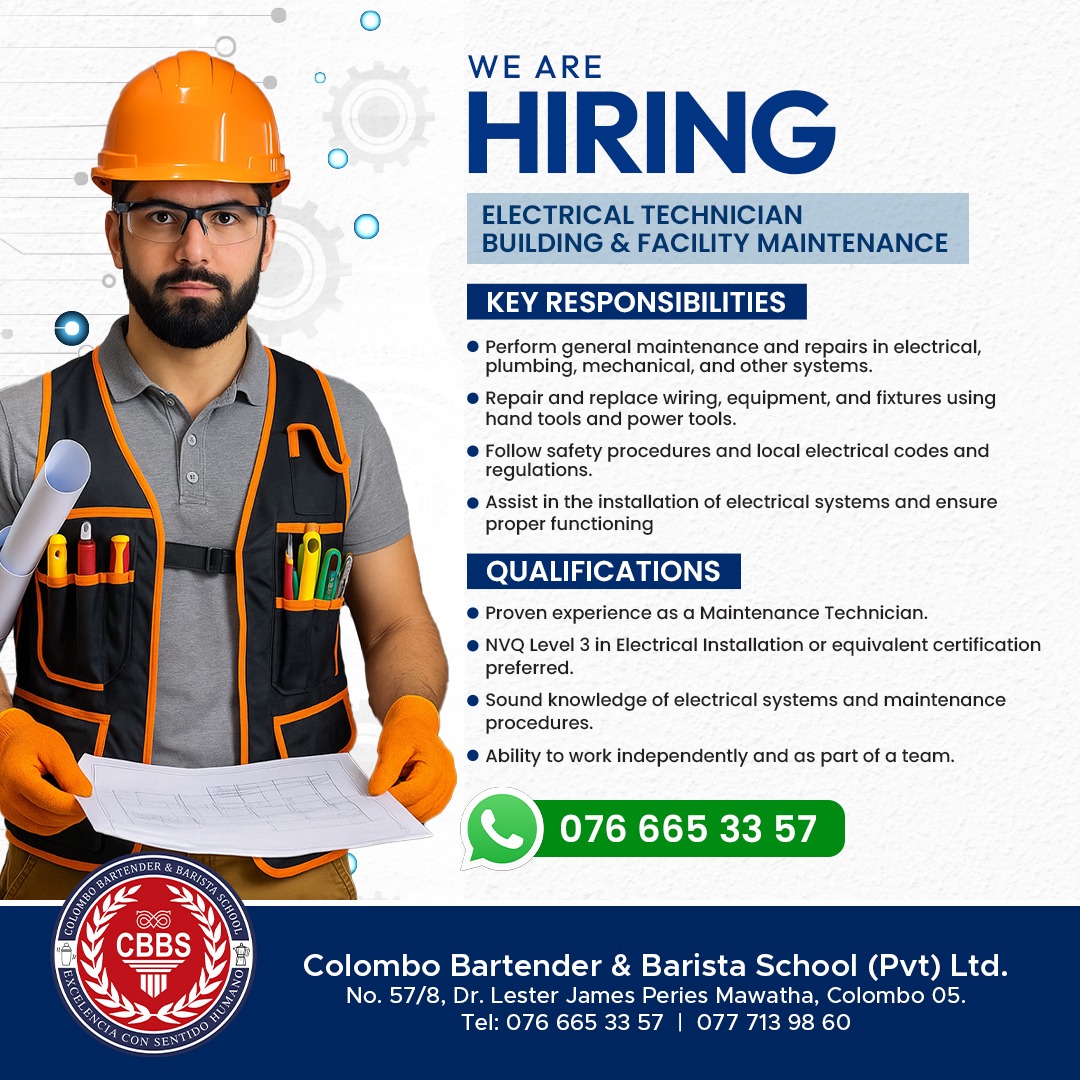 Company banner