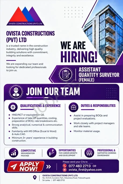 Company banner