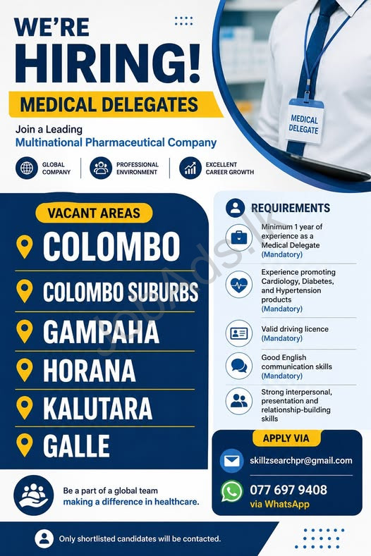 Company banner