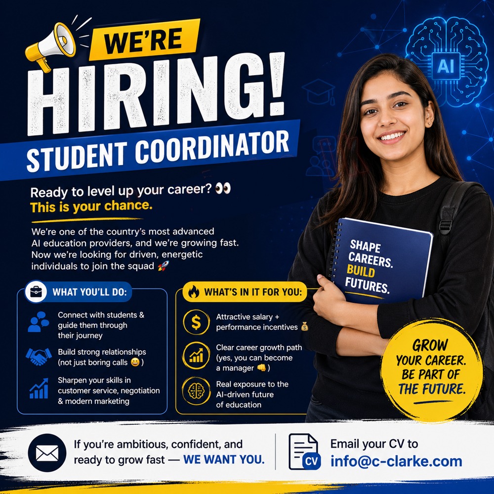 Company banner