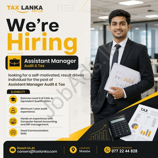 Company banner