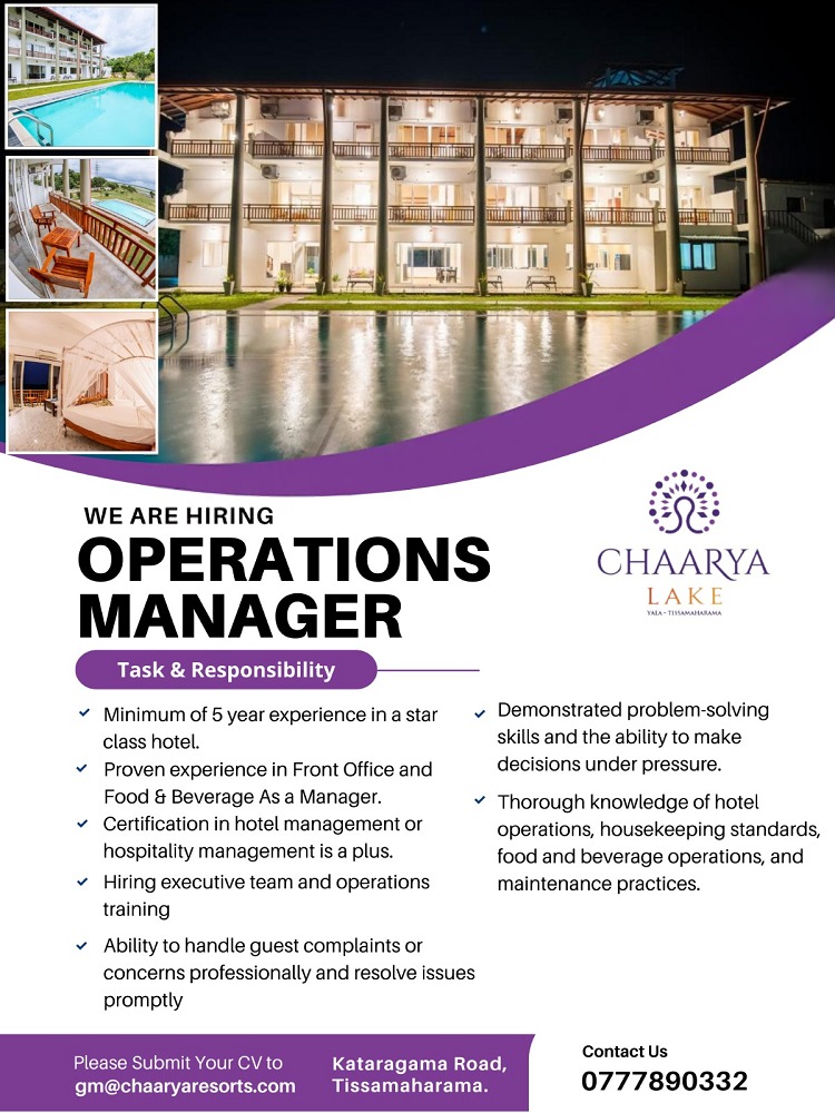 Company banner