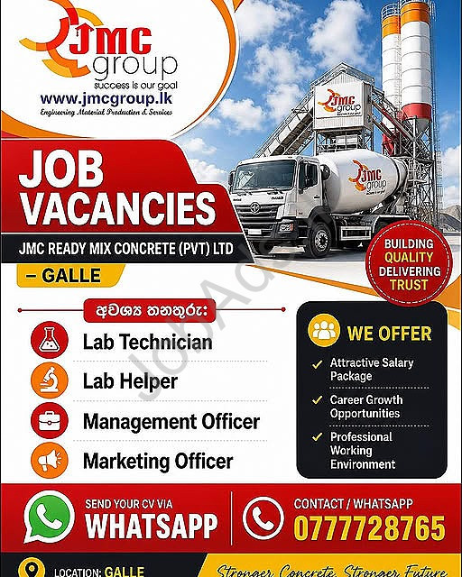 Company banner