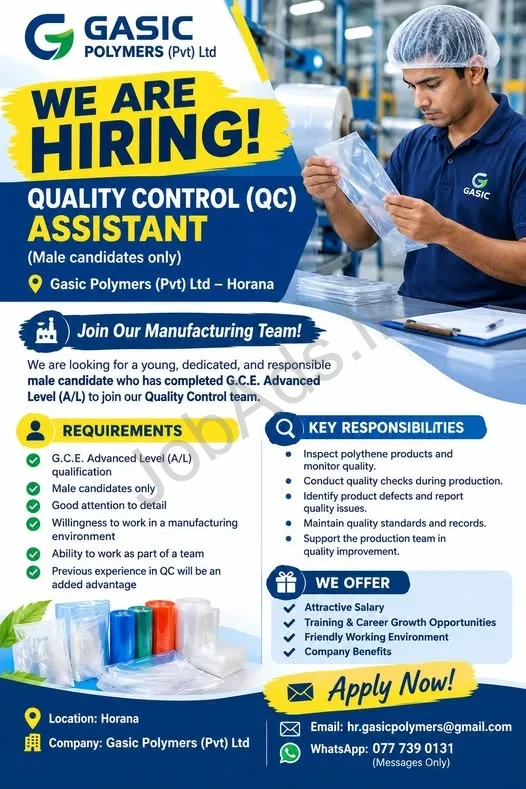 Company banner