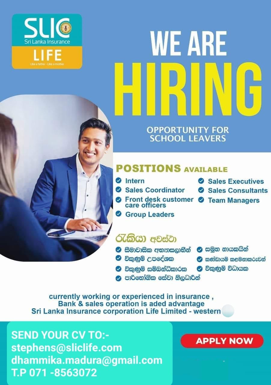 Company banner
