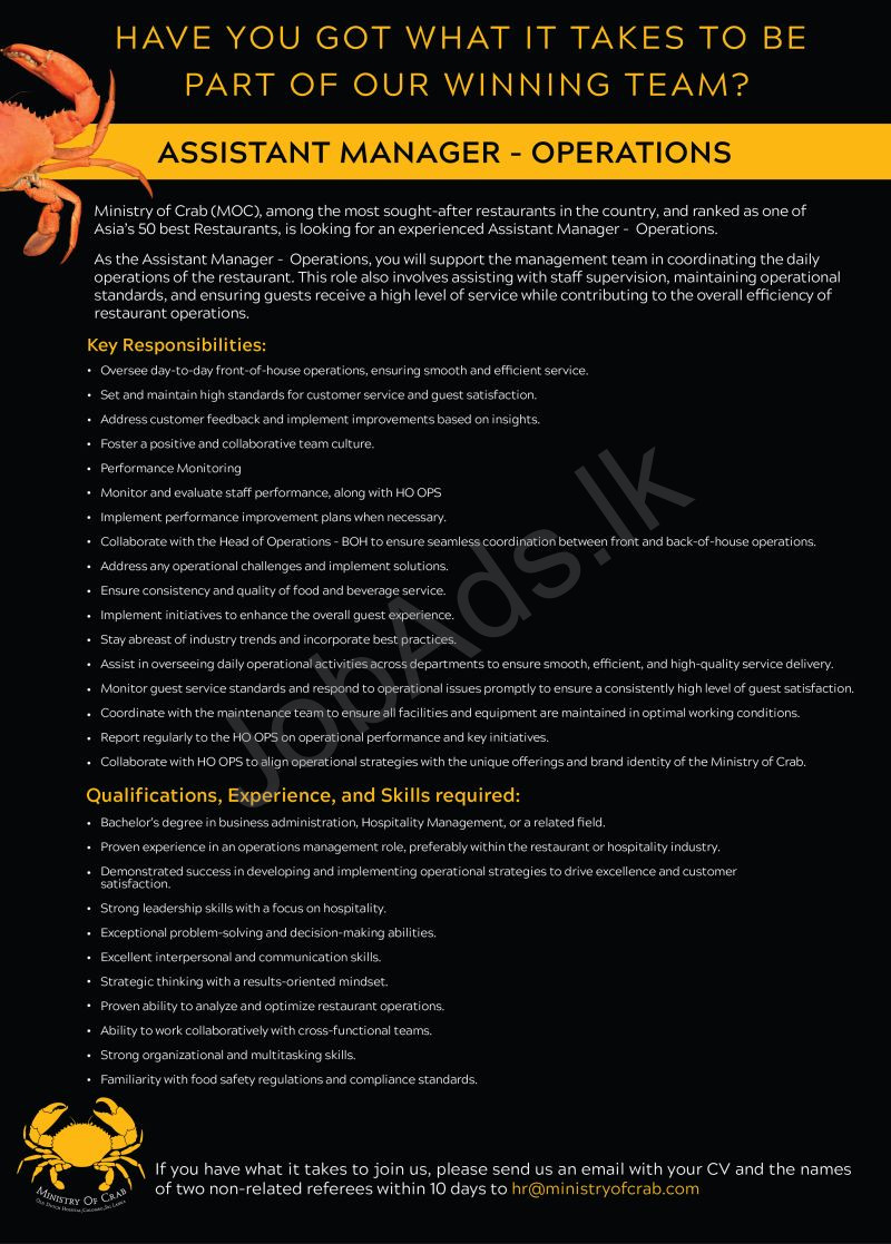 Company banner