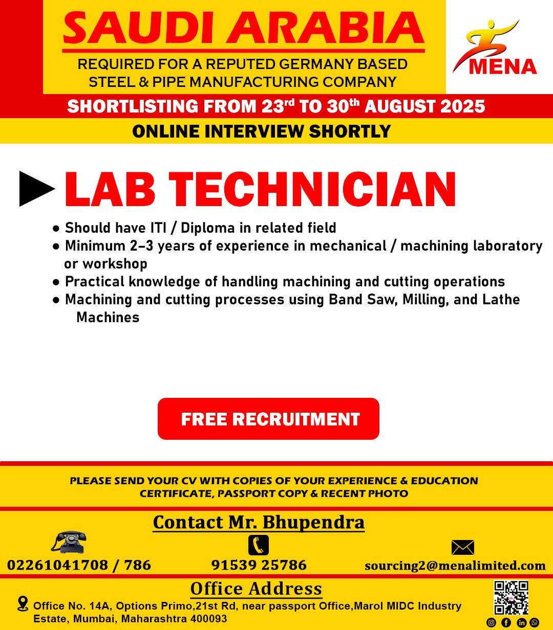 Company banner