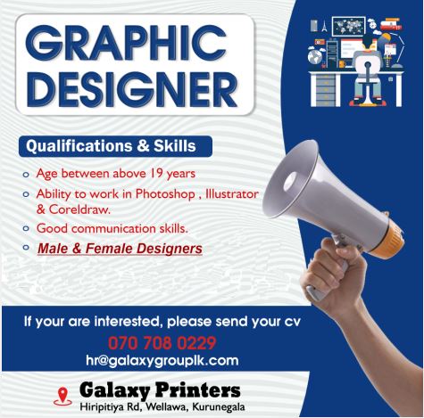 Company banner