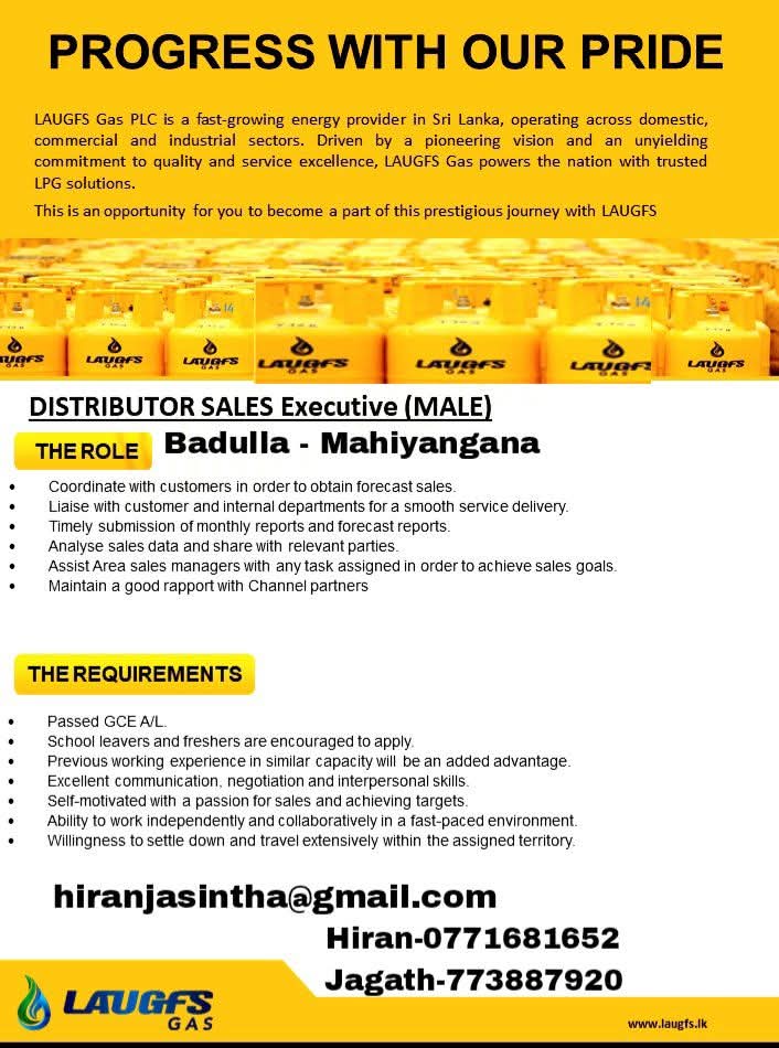 Company banner
