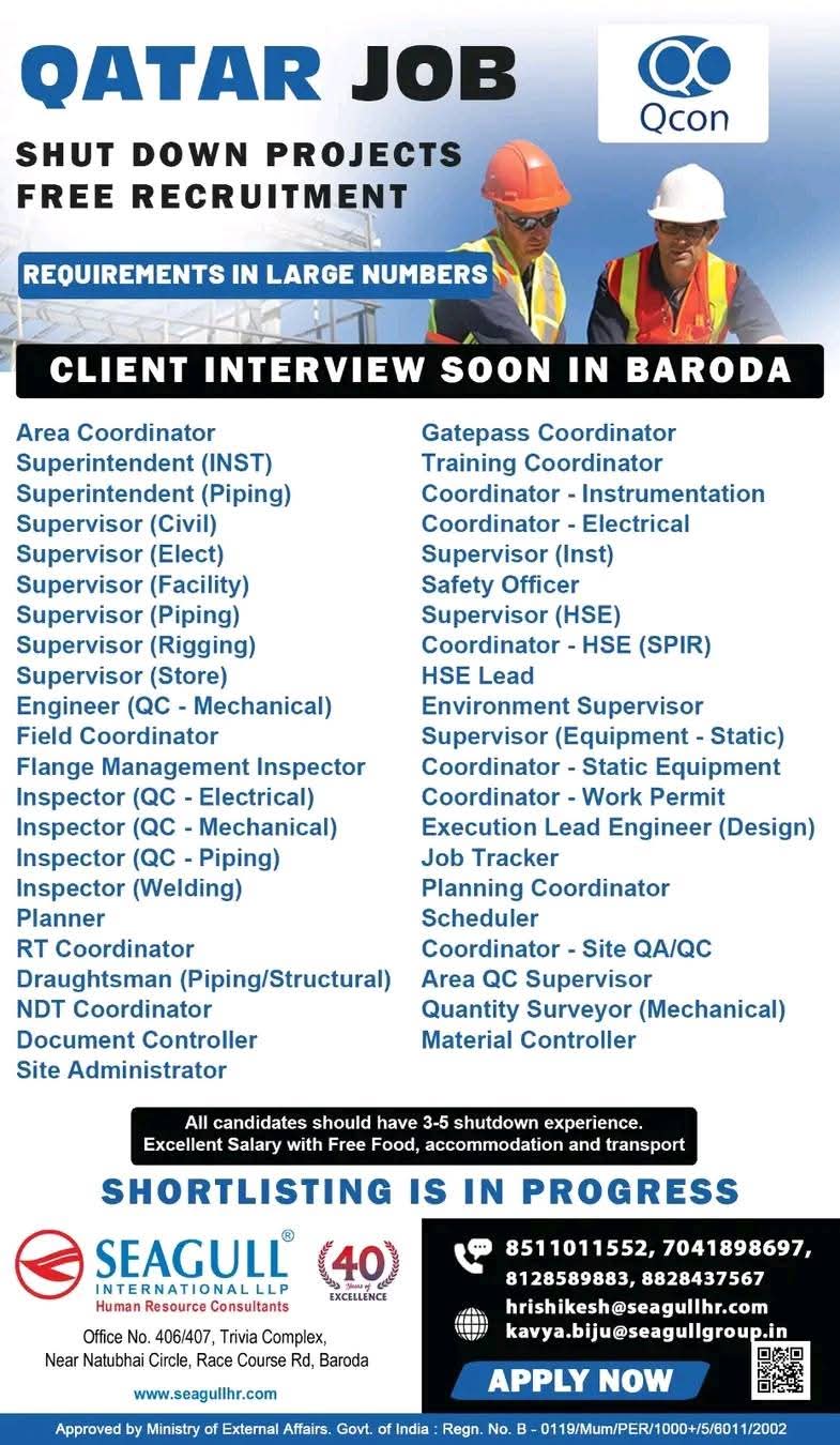 Company banner