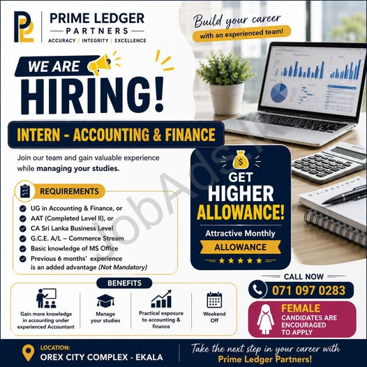 Company banner