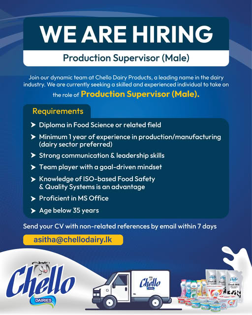 Company banner