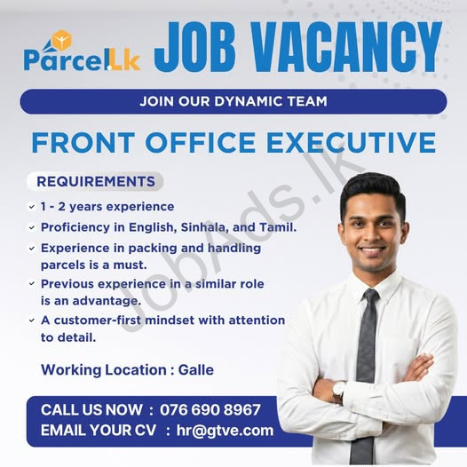Company banner