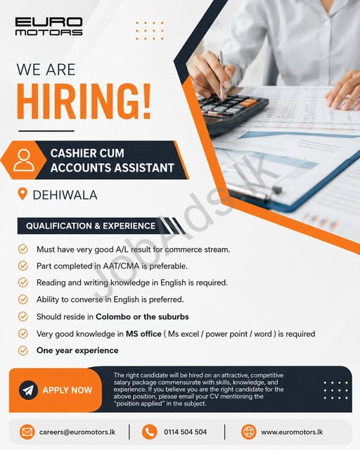 Company banner