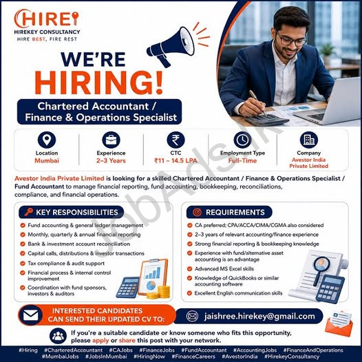 Company banner