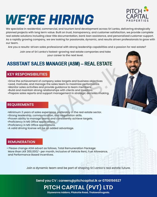 Company banner