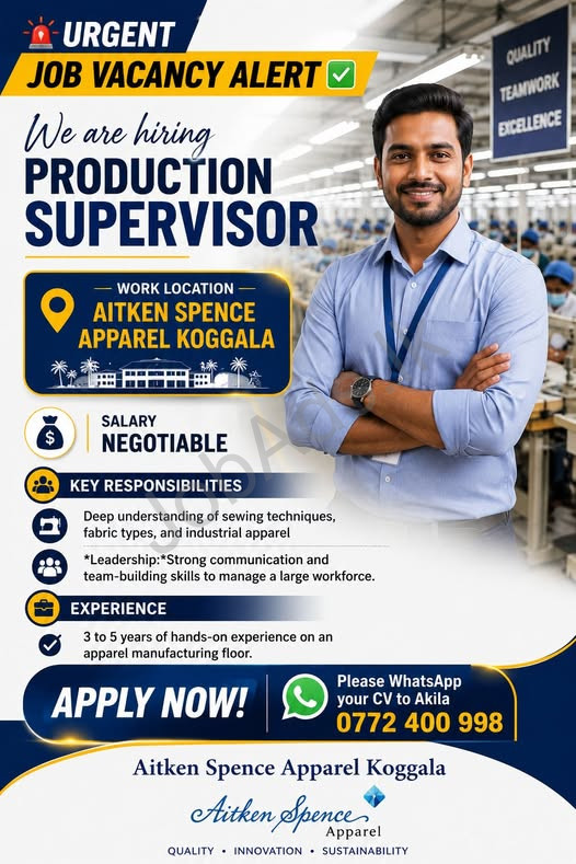 Company banner