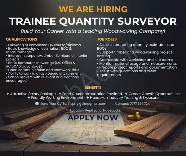 Company banner