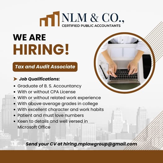 Company banner