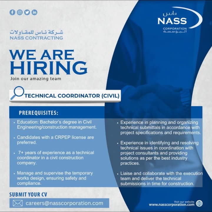 Company banner