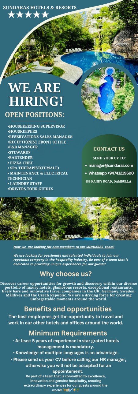 Company banner