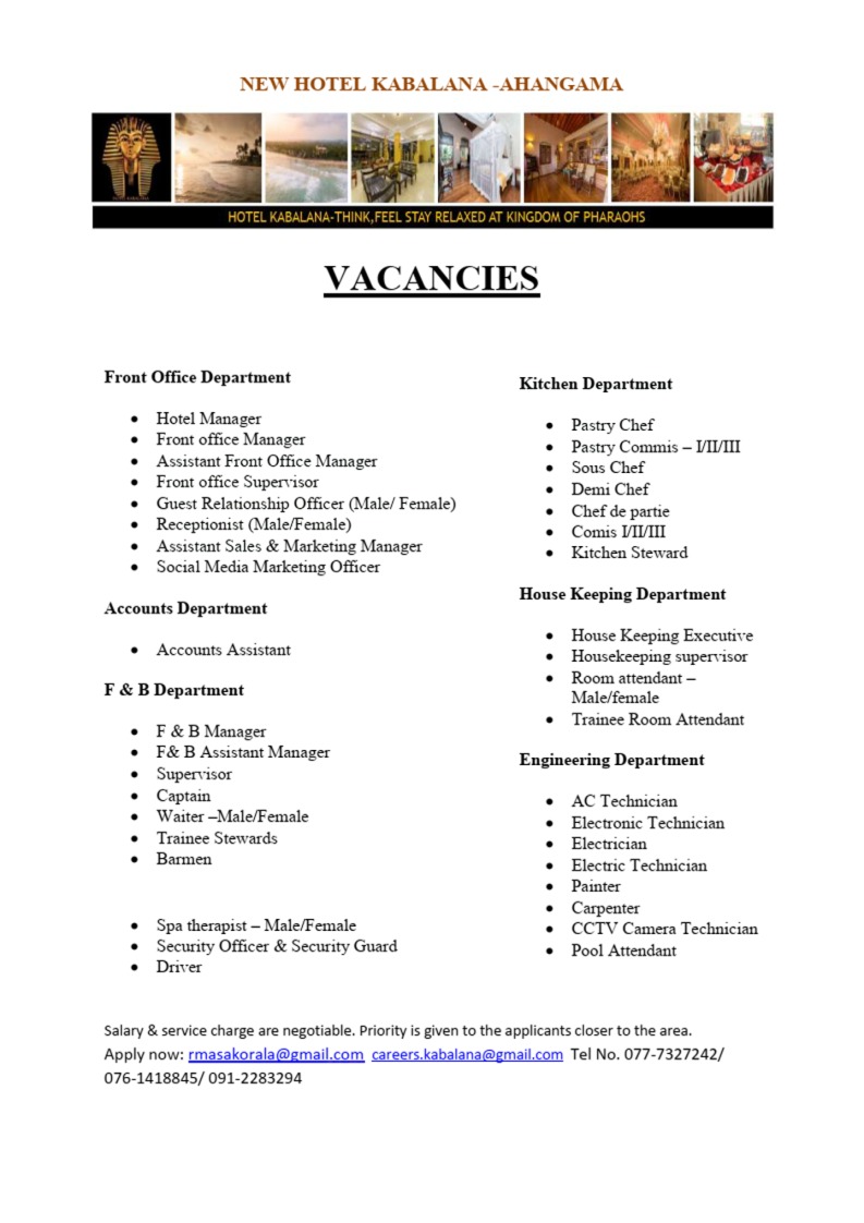 Company banner