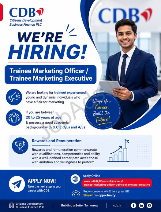 Company banner