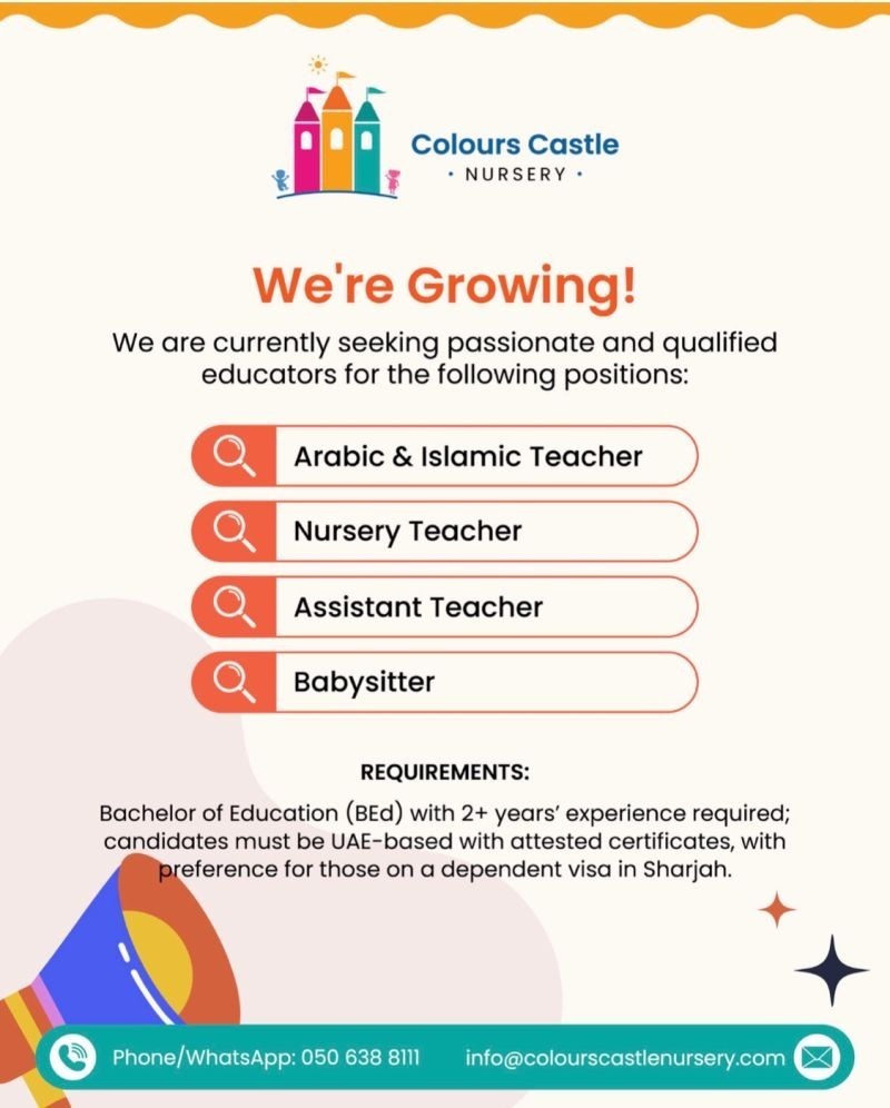 Company banner