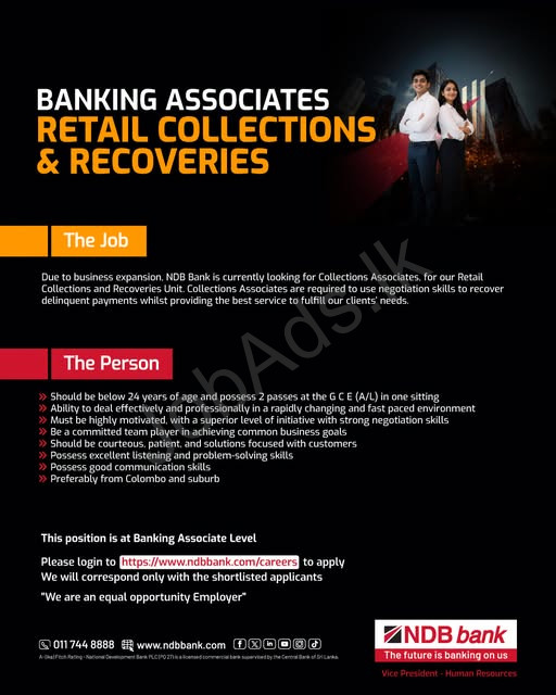 Company banner