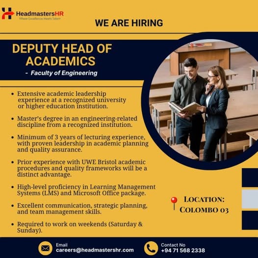 Company banner
