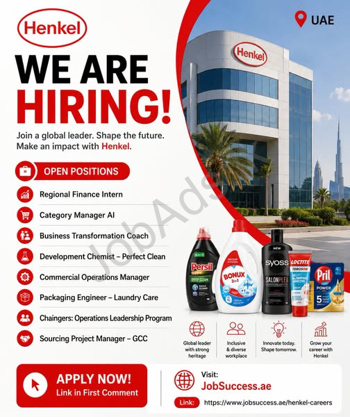 Company banner