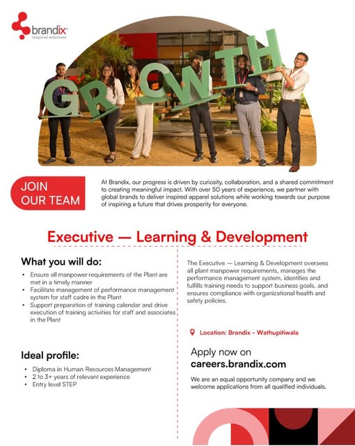 Company banner
