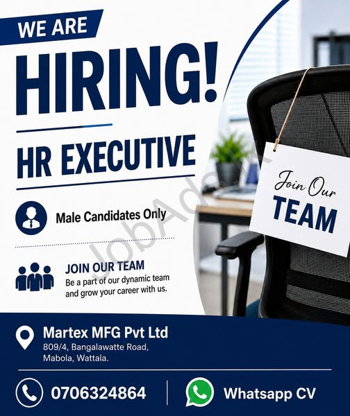 Company banner
