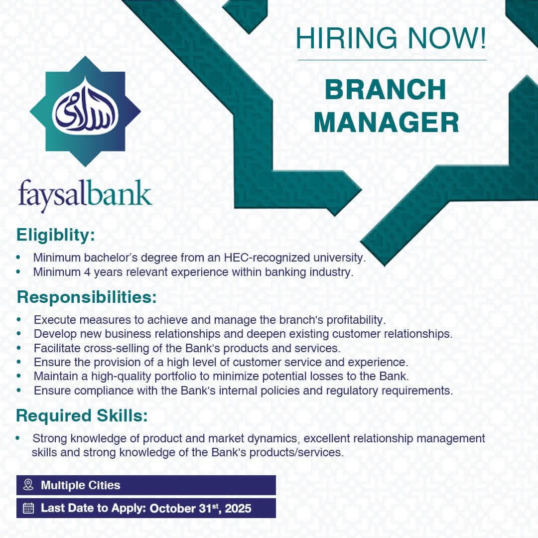 Company banner