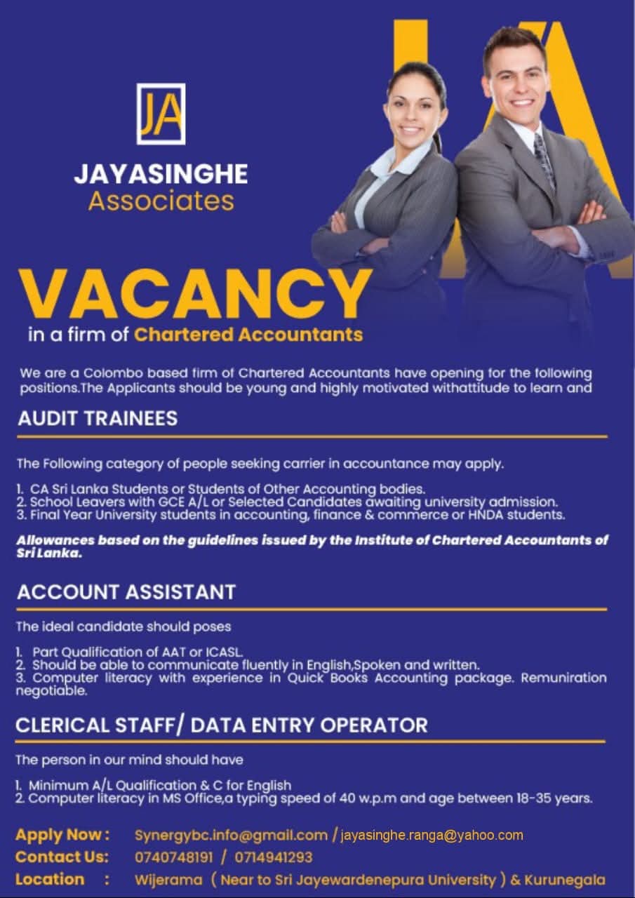 Company banner