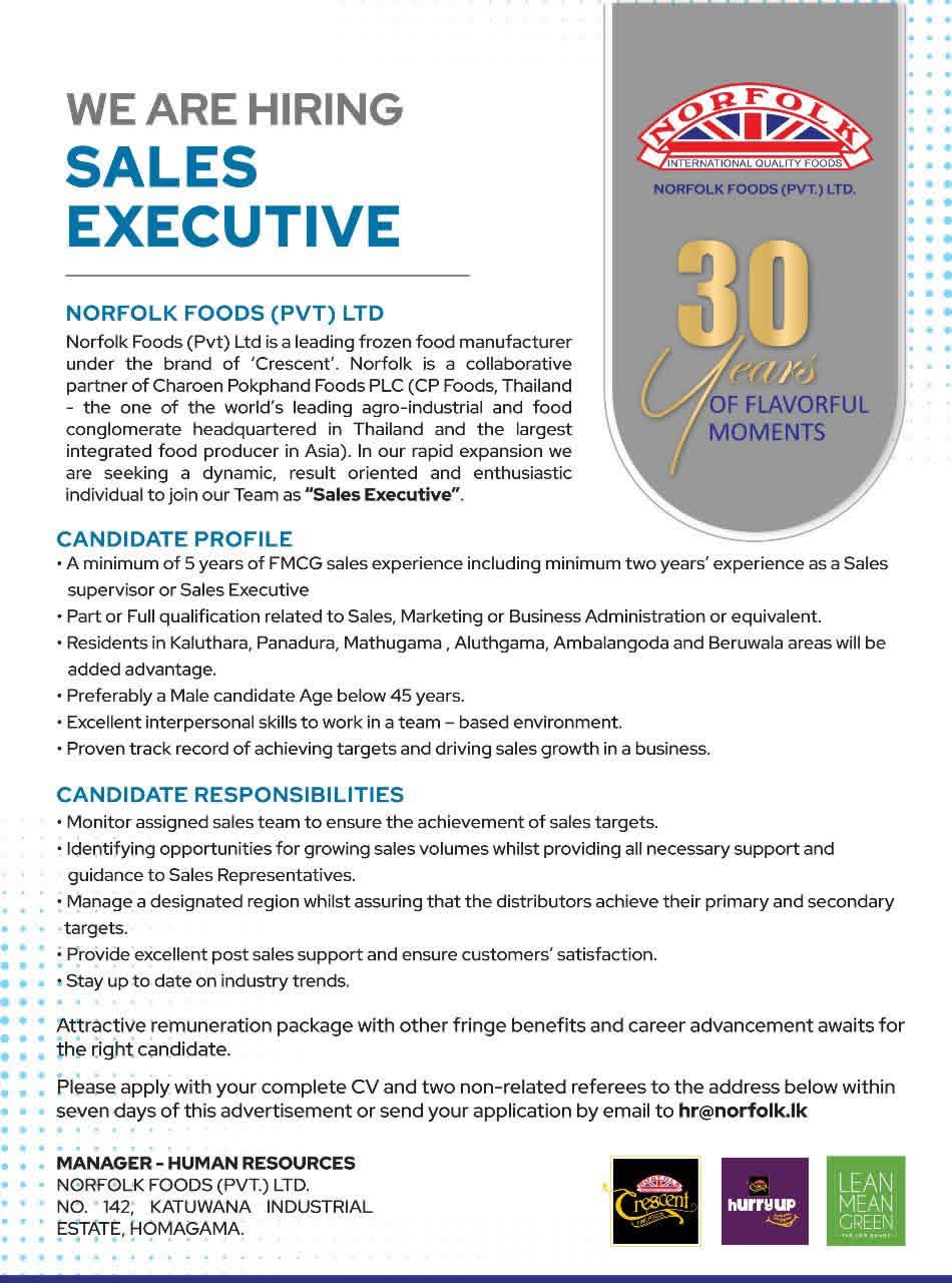 Company banner