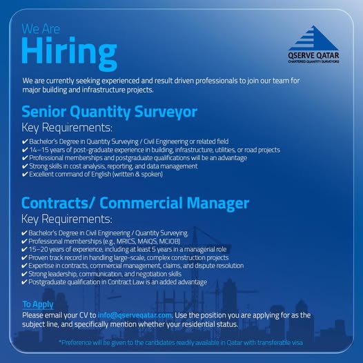 Company banner